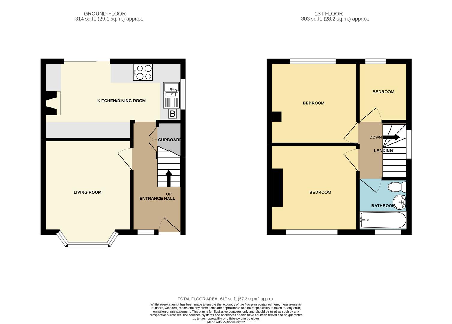 Brookhill Street, Stapleford Robert Ellis Estate Agents